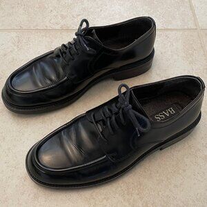 Men's Bass Dress Shoes